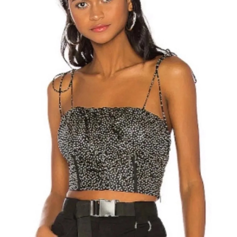 Revolve Top - image 1